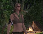 Experiences in the world of Age of Conan, part I