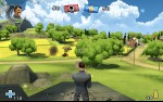 Battlefield Heroes Beta: Battlefield Lite