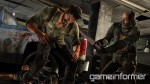 March GameInformer Cover Revealed As The Last Of Us