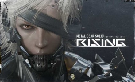 Two New Metal Gear Games Announced