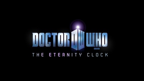 Doctor Who: The Eternity Clock Vita To Be Created With Unreal Engine 3 - News
