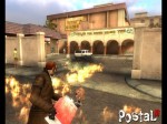 The Running With Scissors team on Postal III