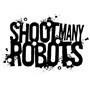 Shoot Many Robots video interview