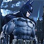 Gearing Up In Gotham