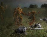 Chris Wren on Warhammer: Mark of Chaos