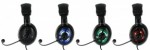 Teknmotion Pulsewave Headset