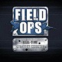Mourad Majeri talks Field Ops