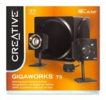 Creative GigaWorks T3 Speakers