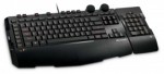Microsoft Sidewinder X6 keyboard