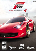 Forza Motorsport 4