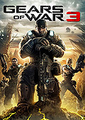 Gears of War 3