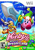 Kirby: Return to Dreamland