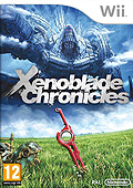 Xenoblade Chronicles