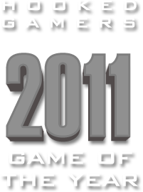 Most Disappointing Game of the Year 2011