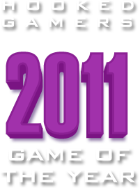 Best Indie Game of the Year 2011