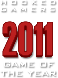 Best PC Game of the Year 2011