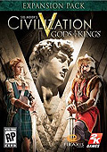 Civilization V: Gods and Kings
