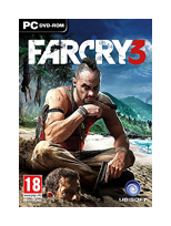Far Cry 3