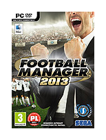 Football Manager 2013