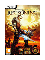 Kingdoms of Amalur: Reckoning
