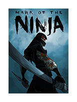 Mark of the Ninja