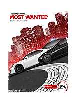 Need for Speed: Most Wanted