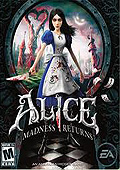 Alice: Madness Returns