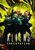 Aliens: Infestation