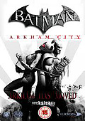 Batman: Arkham City