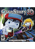 Cave Story 3D