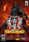 Warhammer 40k: Dawn of War II - Retribution