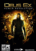 Deus Ex 3: Human Revolution