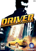 Driver: San Francisco