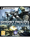 Tom Clancy's Ghost Recon: Shadow Wars