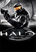 Halo: Combat Evolved Anniversary