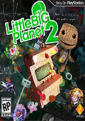 LittleBigPlanet 2