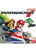 Mario Kart 7