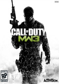 Modern Warfare 3