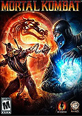 Mortal Kombat