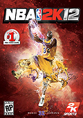 NBA 2k12