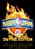 NBA Jam: On Fire Edition
