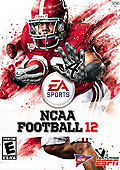 NCAA Football 12