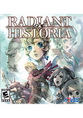 Radiant Historia