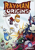 Rayman Origins