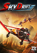Skydrift