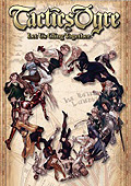 Tactics Ogre: Let Us Cling Together