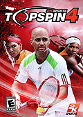 Top Spin 4