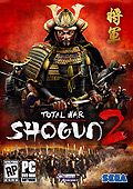 Total War: Shogun 2