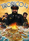 Tropico 4