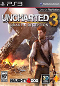 Uncharted 3: Drake's Deception